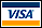 Use your Visa card to buy German Nutcrackers at ChristKindl-Markt