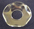 German Glass Drip Catchers