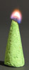 German Pyramid Incense
