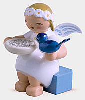 Buy Wendt and Kuhn Angels at ChristKindl-Markt.com