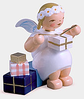 Buy Wendt and Kuhn Angels at ChristKindl-Markt.com