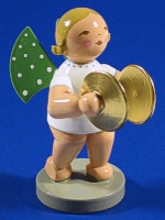 Buy Wendt and Kuhn Angels at ChristKindl-Markt.com