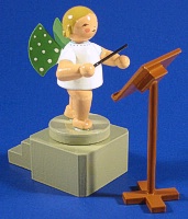 German Figurine