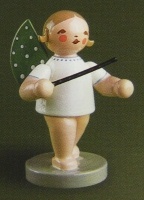 German Figurine