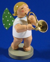 Buy Wendt and Kuhn Angels at ChristKindl-Markt.com