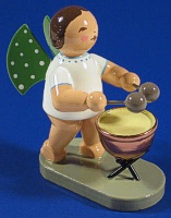 Buy Wendt and Kuhn Angels at ChristKindl-Markt.com