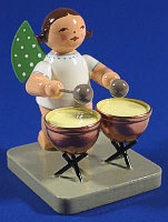 Buy Wendt and Kuhn Angels at ChristKindl-Markt.com