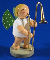 Buy Wendt and Kuhn Angels at ChristKindl-Markt.com