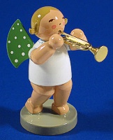 Buy Wendt and Kuhn Angels at ChristKindl-Markt.com