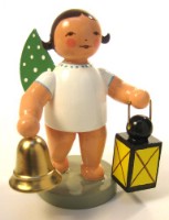 German Figurine