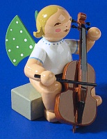 German Figurine
