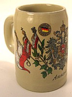 Buy German Beer Steins at ChristKindl-Markt.com