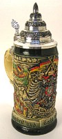 Buy German Beer Steins at ChristKindl-Markt.com