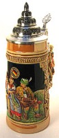 Buy German Beer Steins at ChristKindl-Markt.com