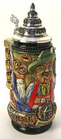 Buy German Beer Steins at ChristKindl-Markt.com