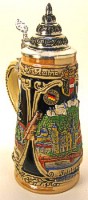 Buy German Beer Steins at ChristKindl-Markt.com