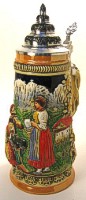 Buy German Beer Steins at ChristKindl-Markt.com