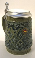 Buy German Beer Steins at ChristKindl-Markt.com