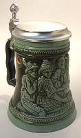 Buy German Beer Steins at ChristKindl-Markt.com