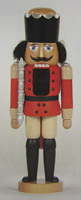 Archduke Johann German Nutcracker