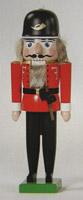  Dandy Fireman Nutcracker 