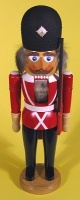  Royal Danish Guard Nutcracker 