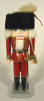 German Nutcrackers