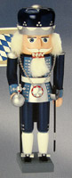 King Otto of Munich Nutcracker 