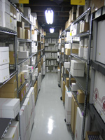 Warehouse