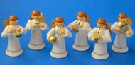 German Angel Figurines