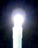 German Pyramid Replacement Light Bulbs