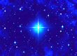 German Christmas Star Ornaments