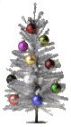 Special Christmas German Ornaments